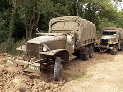 GMC CCKW