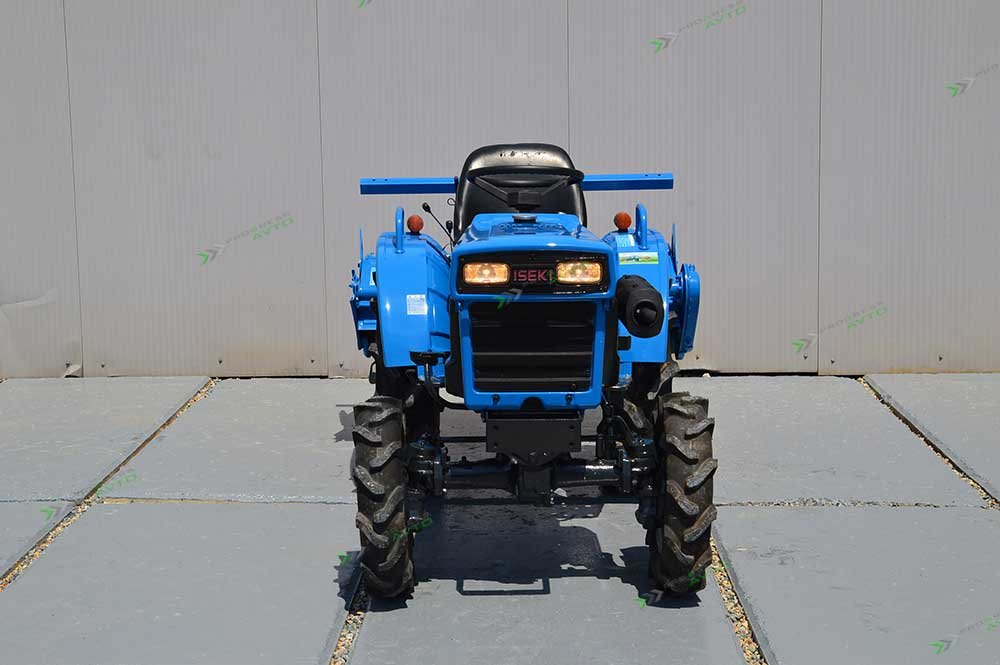 Traktor Honda TX155