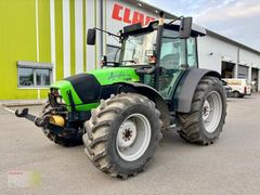 SAME Deutz Fahr Agroclimber F 100