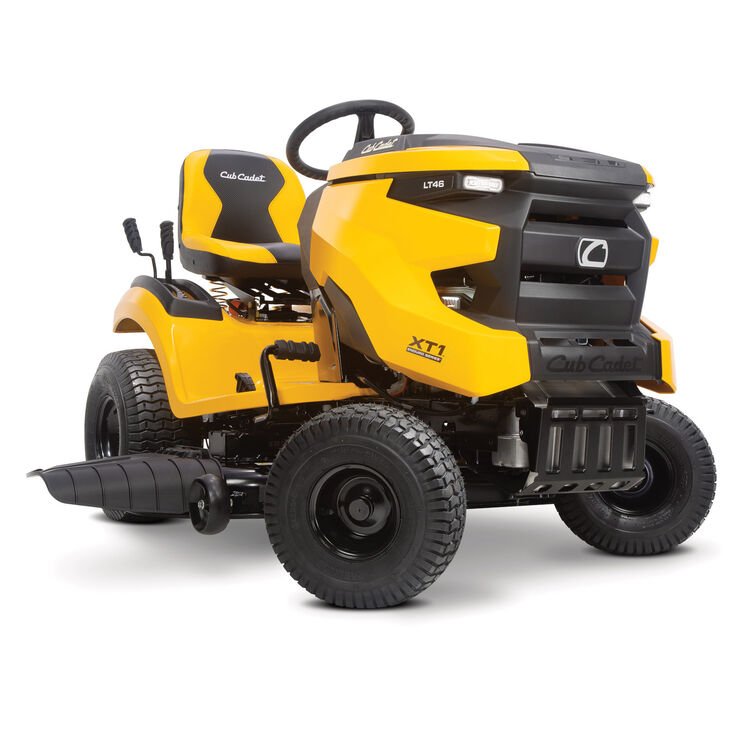 Ride-on mowers Cub Cadet XT1 LT46