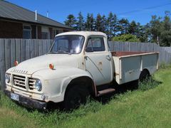 Bedford J2LC 2/3630