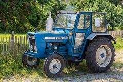 Ford 901