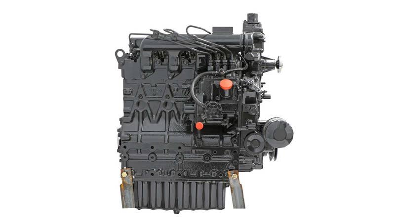 Daedong 4A200