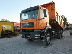 MAN TGA03