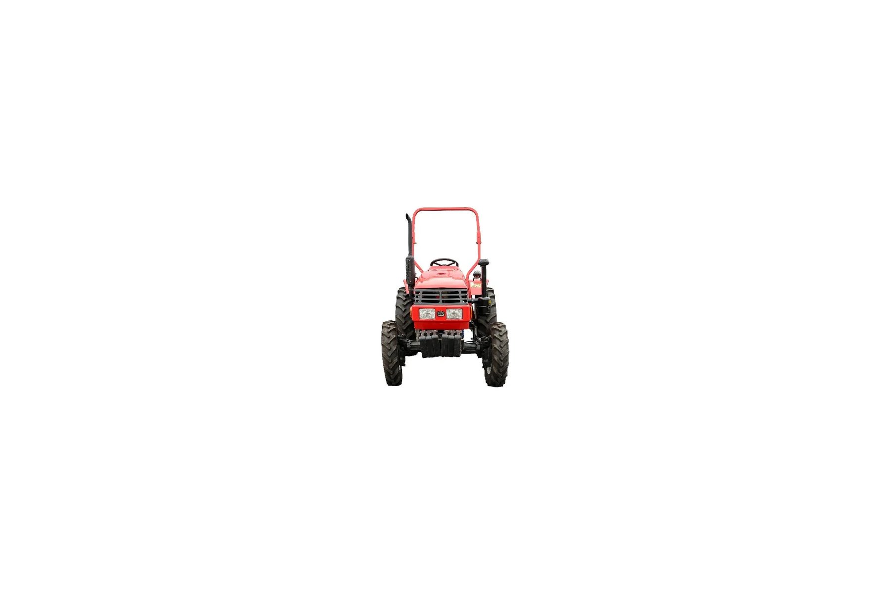 Tractor Dongfeng Dong Feng DF-304G