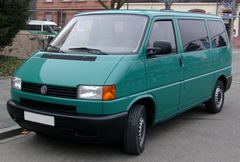 Honda V-HA4