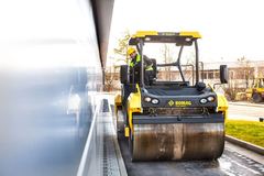 Bomag BW 190 ADO - 5