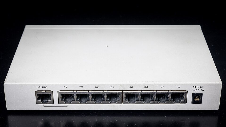 FIBERLINE FL 2400
