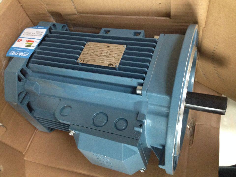 Elektromotor ABB M3AA 112MB 8E