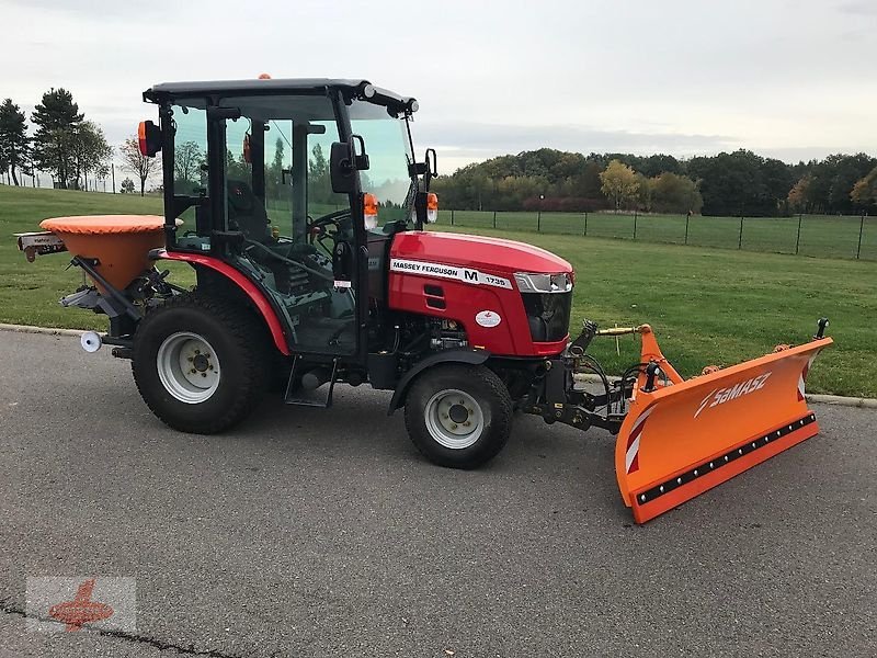Tractor Massey Ferguson MF1735