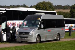 Mercedes Benz SPRINTER 516CDI/43