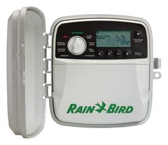 Rain Bird TRU Series Irrigation Controllers - International
