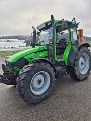 SAME Deutz Fahr Agrolux 85