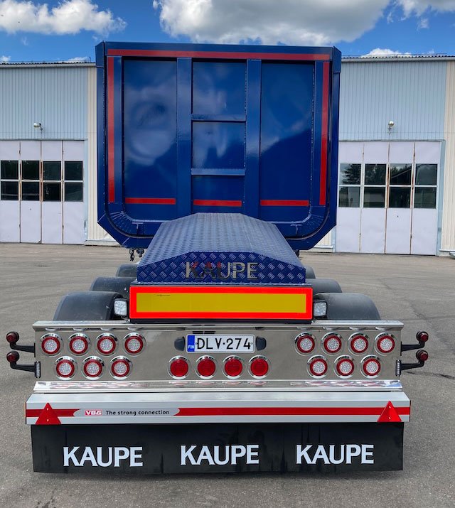 Kaupe KAUPE 5LTP136