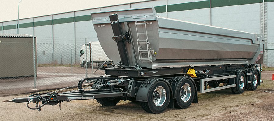 Kel Berg D70V