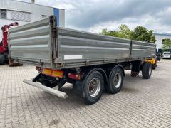 Schwarzmueller SPA 3/E-K