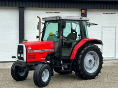 AGCO Massey Ferguson MF 6110 (A)