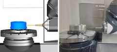 TMK Machinery Collector Gen2