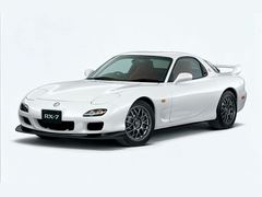 Mazda RX 7
