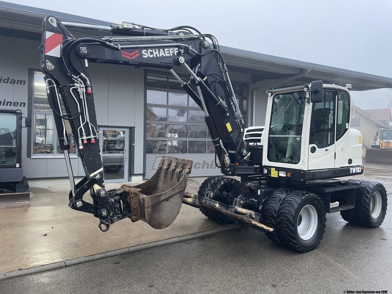 Terex TW110