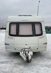 SWIFT CHARISMA 540 T3A 2007