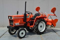 Hinomoto E -154D