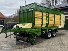 Krone Titan 6/36 GD