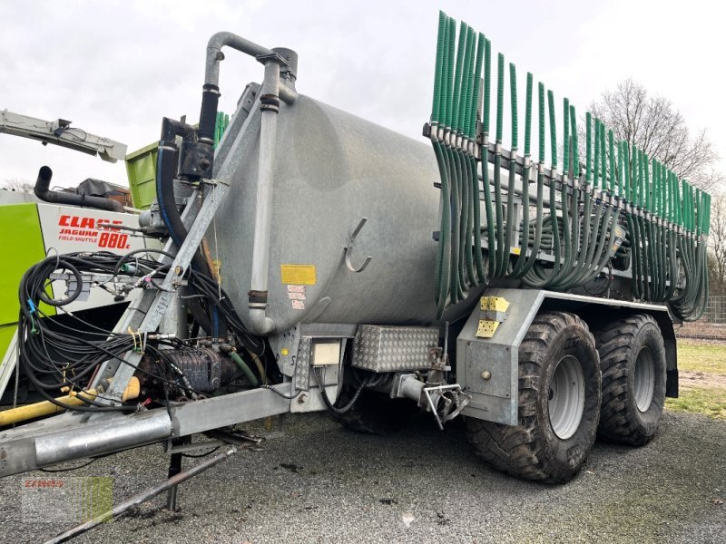 Trailer Bruns PPA2, OS