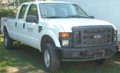 Ford 0815-DDUDAG/4250