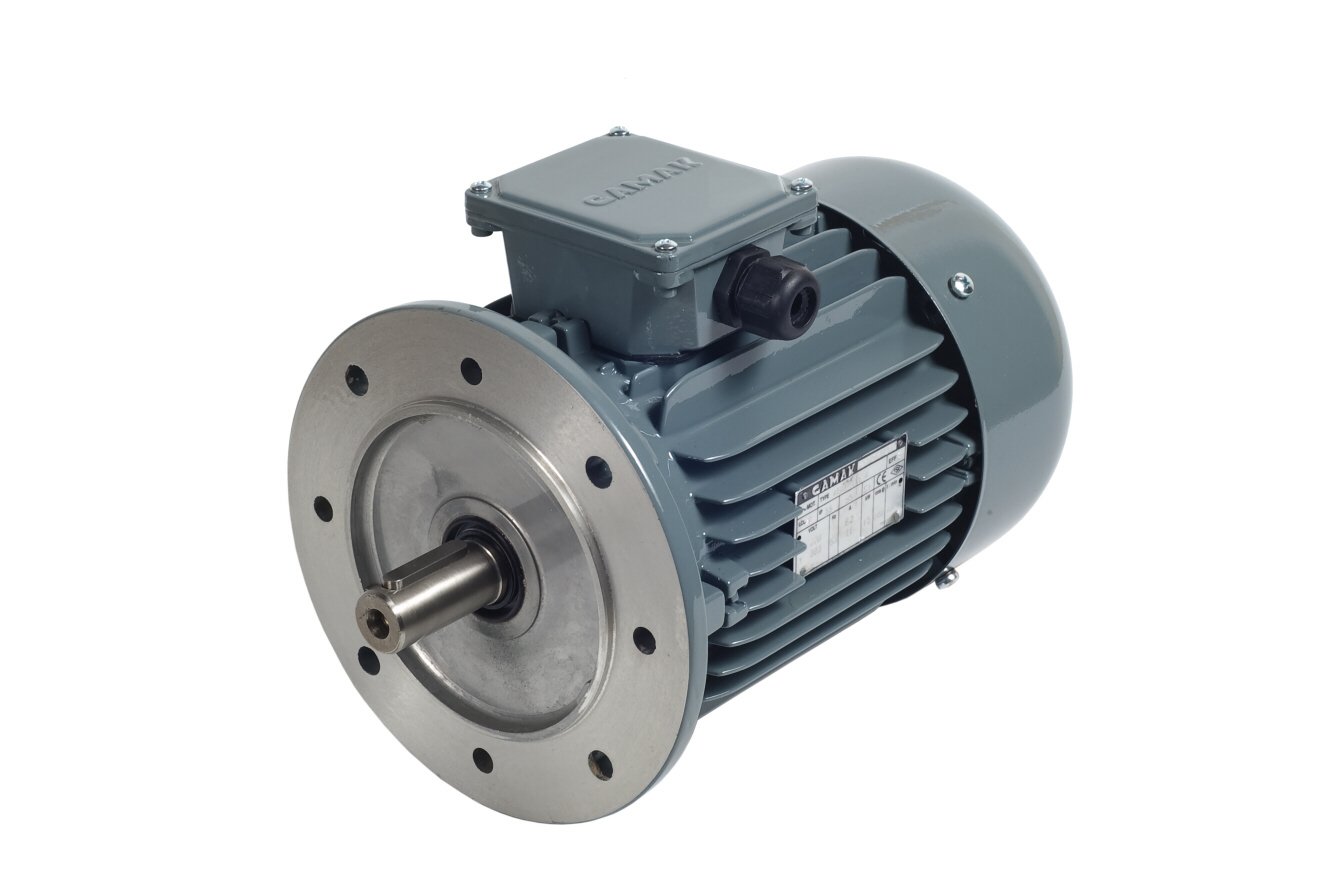 Gamak GM2E160M4