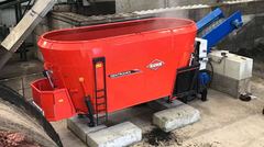 Kuhn Centramix 60.3 DL
