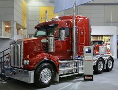 Kenworth S10/A3