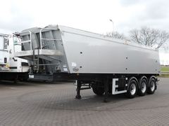 Serrus Mkv AOKS 13-27