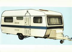 WILK 420 TQ MODEL 1970