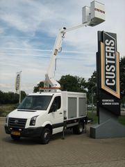 CUSTERS 0R20 200