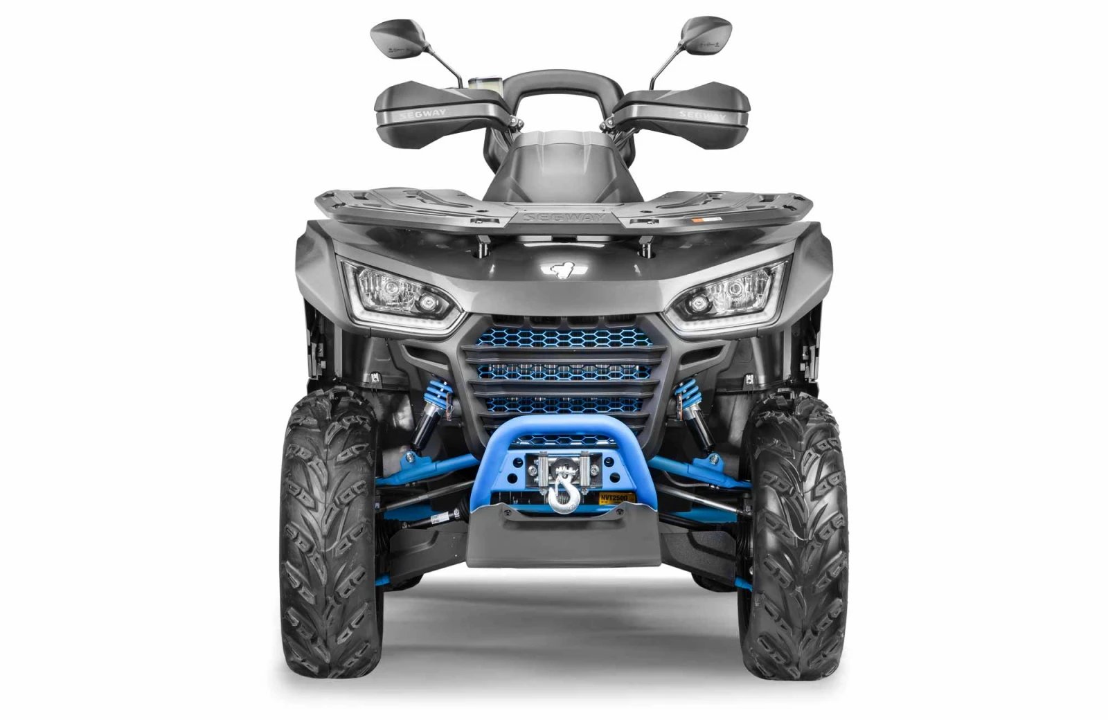 UTV & Quads Segway Snarler AT6 S