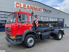 DAF A 1900 DS 540