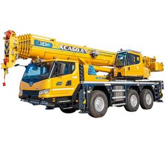 Xcmg XCA60_EV
