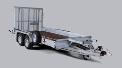 Respo PKW-Anhänger bis 3,5 t