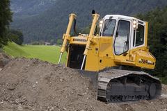 Liebherr Weitere Modelle