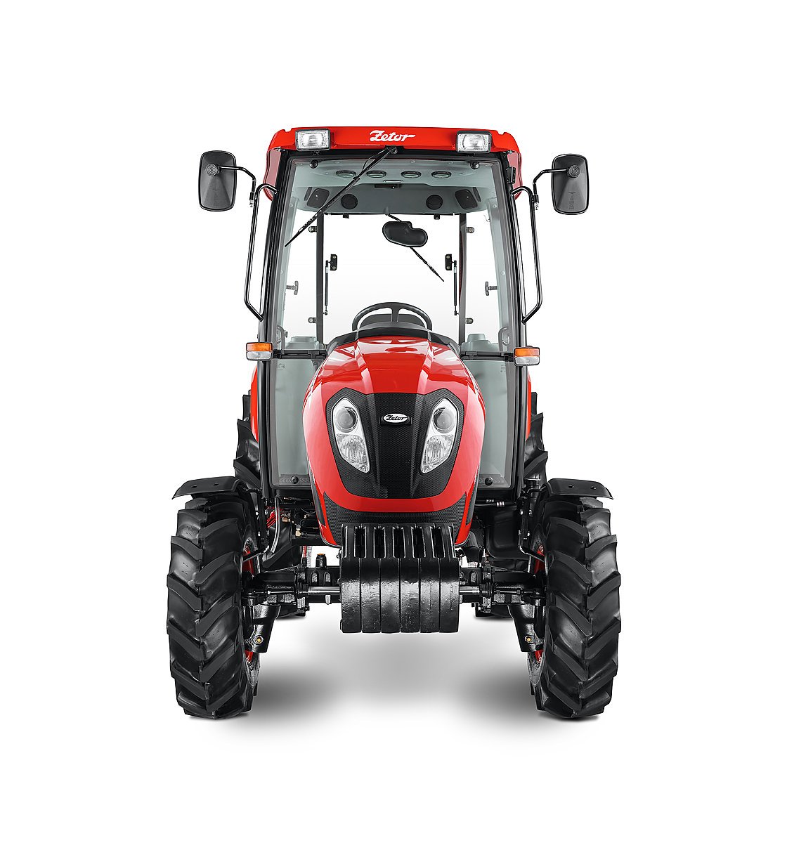 Tractor Zetor HT 45
