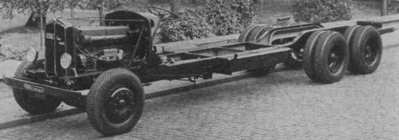 Historic military vehicles Renault VT6
