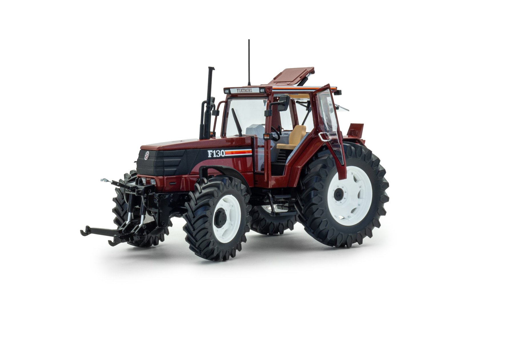 Tractor Fiatagri F130
