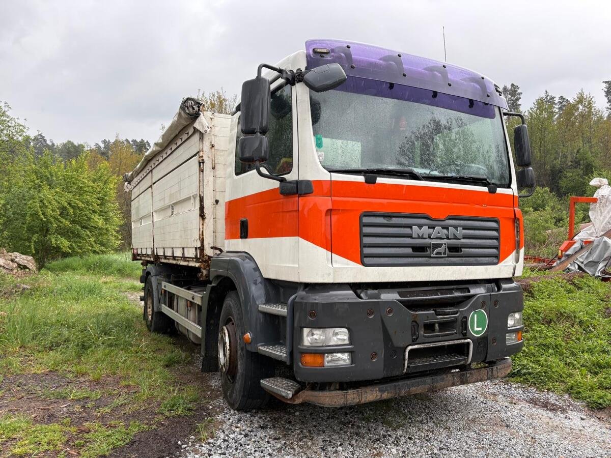 MAN 18.420 4X2 BL