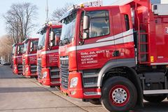 DAF X6 4344 TS