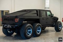 FAMAE Piranha 6x6 (FAMAE)