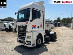 MAN 18.470 4x2 BL SA K