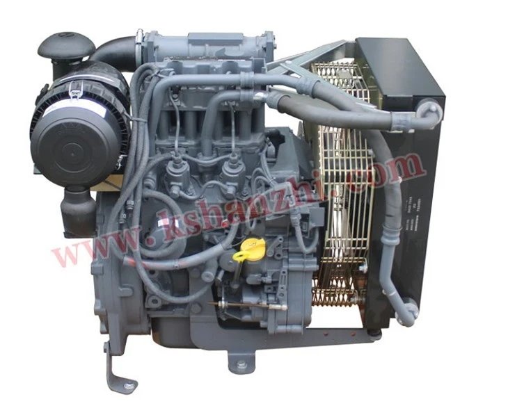 Diesel engine Ihi Agri Tech EH12P-2200