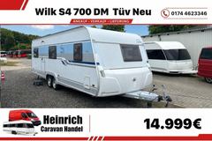 WILK S4 470DQ