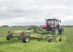 Krone Swadro TC 1000